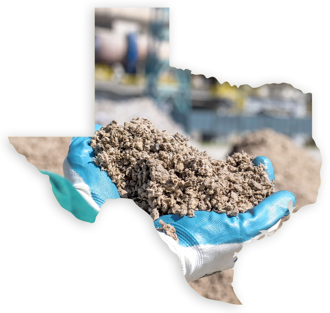 Aggregate