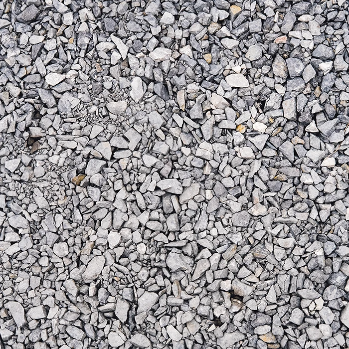 Crushed Limestone