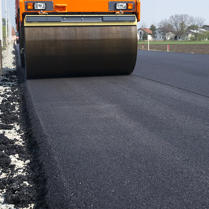 Hot Mix Asphalt