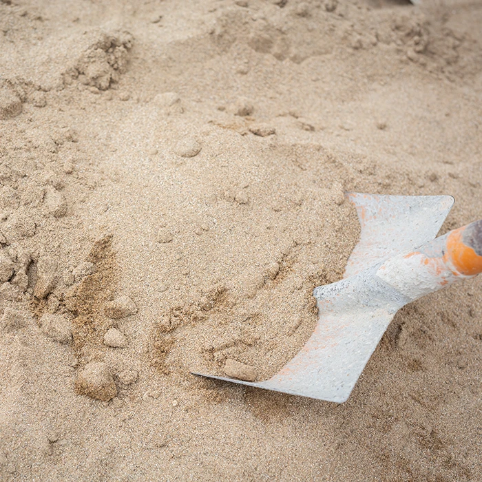 Masonry Sand
